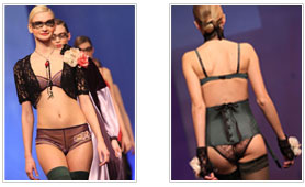 La lingerie : un secteur qui résiste