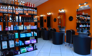 Aïda M’Dalla lance le réseau de licence de marque Allure Coiffure