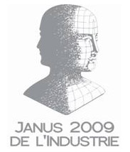 La franchise SCHMIDT reçoit le label JANUS de l’Industrie 2009