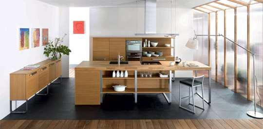 La franchise SCHMIDT reçoit le label JANUS de l’Industrie 2009