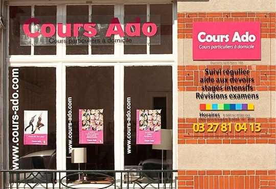 Franchise : Cours Ado permet de bien se préparer aux examens