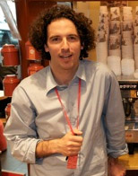 Rencontre avec Tom Wallis, cofondateur d’Alto café