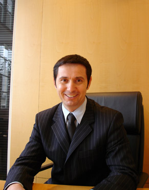 Interview de Valère Gagnor, de la franchise Arkanissim Finance | 976