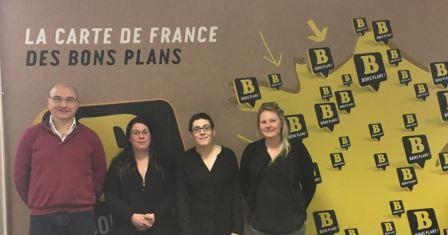 Le réseau Babou organise sa 28ème session de formation de candidats à la gérance mandat