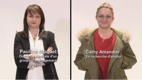 Daniel Moquet dans Patron Incognito : Pauline Moquet sur M6