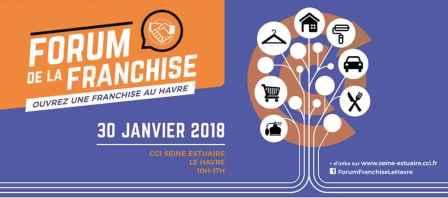 Les Menus Services participent au premier Forum Normand de la Franchise