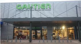 L’enseigne Gautier cherche à renforcer sa présence en région Ile-de-France