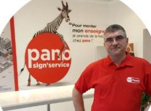 Le réseau Pano ouvre un nouveau magasin à Cluses