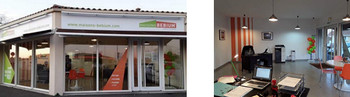 Maisons Bébium, un programme ambitieux d’ouverture de franchises en 2017