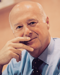 Interview de Jean-Luc Bret, Président de La Croissanterie