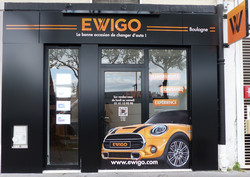 Ewigo inaugure son agence de Boulogne Billancourt et annonce une future ouverture à Besançon
