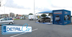 DetailCar propose un centre à reprendre sur la ville de Pessac en Gironde