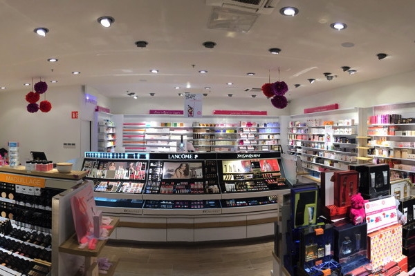 Déploiement de la franchise Beauty Success à Abidjan