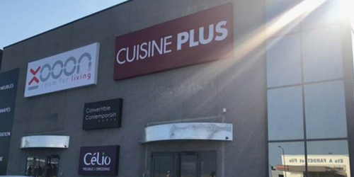 Le réseau Cuisine Plus développe ses positions en Normandie