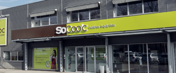 SoCoo'c: une franchise qui performe