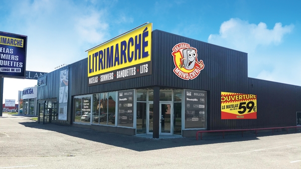 La franchise Litrimarché se déploie à Wittenheim