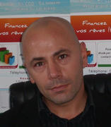 Interview d'Alain Blanquet, de la franchise Réseau Crédit