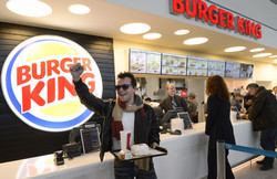 La franchise Burger King s'installe à Abbeville