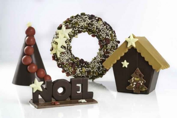 Un magasin ouvert par un franchisé Réauté Chocolat à Amiens