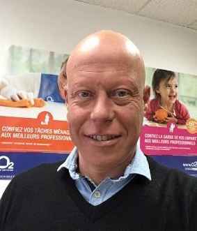 La franchise O2 ouvre une nouvelle agence à Bourgoin-Jallieu