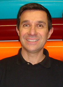 Interview de Michel Aubert, de la franchise PANO Boutique