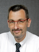 Interview de Sylvain Tritant, de la franchise RH Solutions