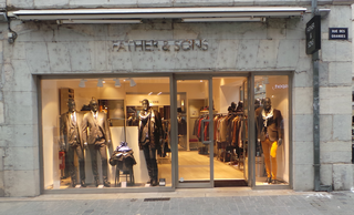Franchise PAP : Father and Sons multiplie les ouvertures