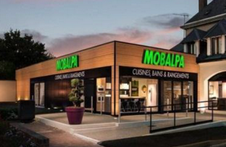 Mobalpa ambitionne d'ouvrir 20 nouvelles boutiques en 2016
