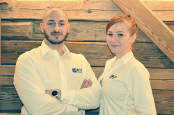 Trois questions à Charles et Tiffany Pierre, franchisés illiCO travaux