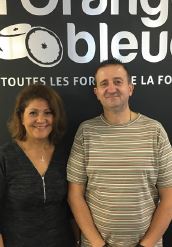 L’Orange Bleue poursuit le développement de son réseau sur le territoire français