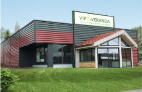 Vie & Véranda inaugure une concession en Nouvelle Aquitaine