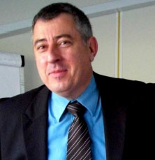 Philippe Soulier, nouveau directeur franchise chez Car'Go