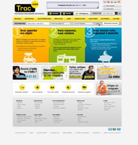 La franchise Troc.com lance un service d'estimation sans frais
