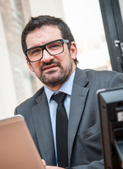 Stéphane Fritz nouveau directeur du développement du réseau Guy Hoquet l'Immobilier