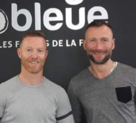 L’enseigne l’Orange Bleue Mon Coach Fitness annonce la reprise de la salle de Villeneuve d’Ascq