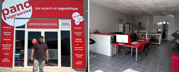 PANO ouvre une antenne à Marseille