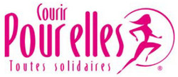 Le Jardin des Fleurs  partenaire de Courir pour Elles 