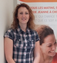 Amelis Groupe Sodexo participe au Servathon 2016