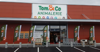 Tom&Co s'implante en franchise à Hazebrouck