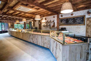 La franchise Feuillette ouvre sa première boulangerie à Libourne