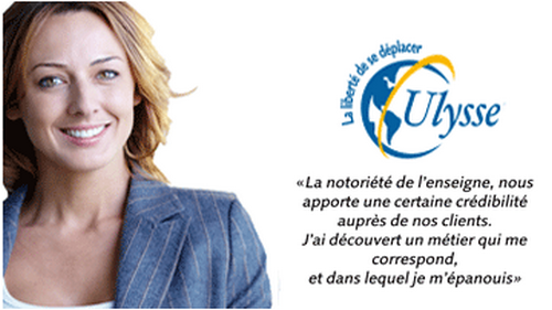 La franchise Ulysse souhaite faire la part belle aux femmes chefs d'entreprise