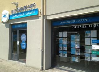 Guy Hoquet : un franchisé du Val-de-Saône ouvre une troisième agence