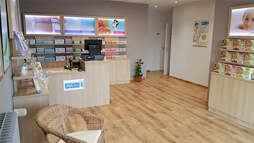 Ouverture d’un nouvelle franchise Dietplus à Marseille