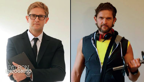 Franchise Fitness : le PDG du groupe Moving de retour sur M6