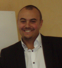 Interview de Cyprien Jeune, de la franchise Tech'Innove