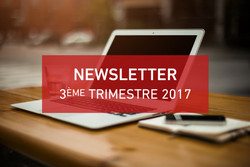 Un troisième trimestre très actif pour Access Credits Pro