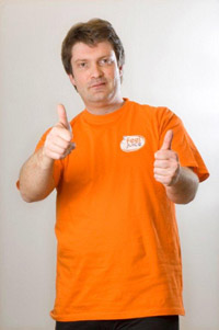 Interview de Franck Folliot, co-fondateur de Feel Juice
