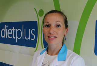 Jennifer Goglio ouvre son centre dietplus à Mérignac