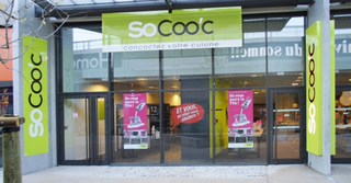 Franchise cuisine : SoCoo'c s'implante à Vedène