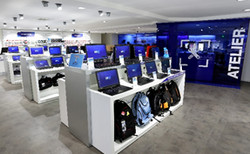 LDLC.COM ouvre à Bordeaux